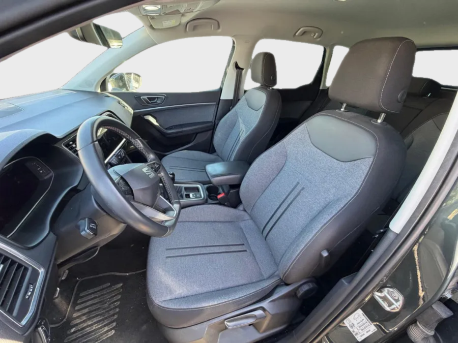 Imagen de SEAT Ateca
