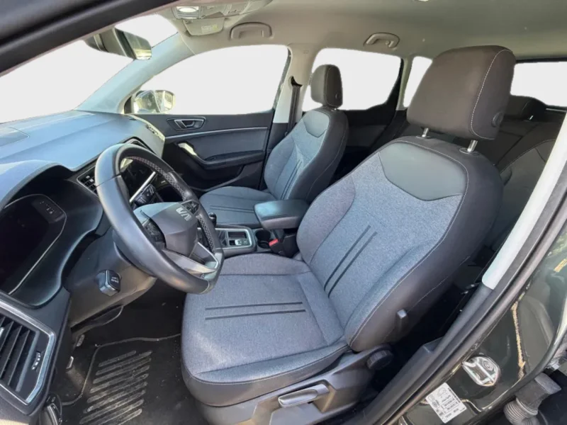 Imagen de SEAT Ateca