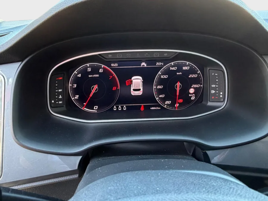 Imagen de SEAT Ateca