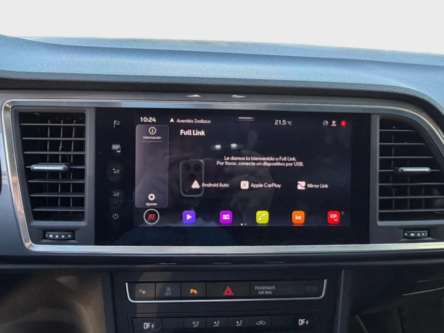 Imagen de SEAT Ateca