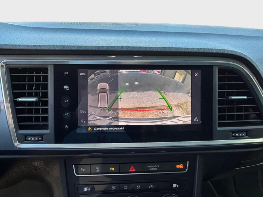 Imagen de SEAT Ateca
