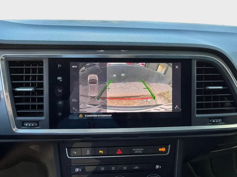 Imagen de SEAT Ateca