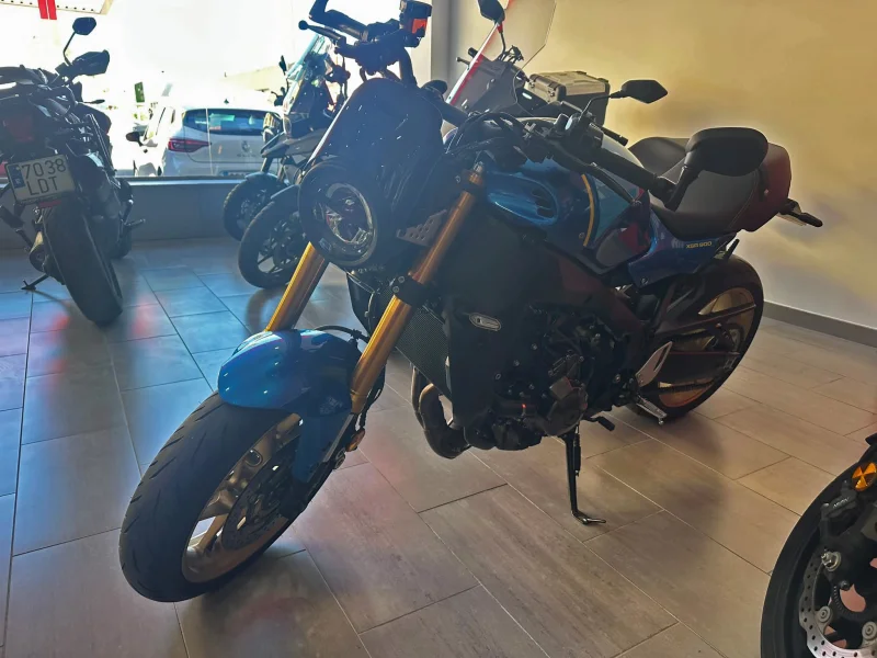 Imagen de Yamaha XSR 900 A2