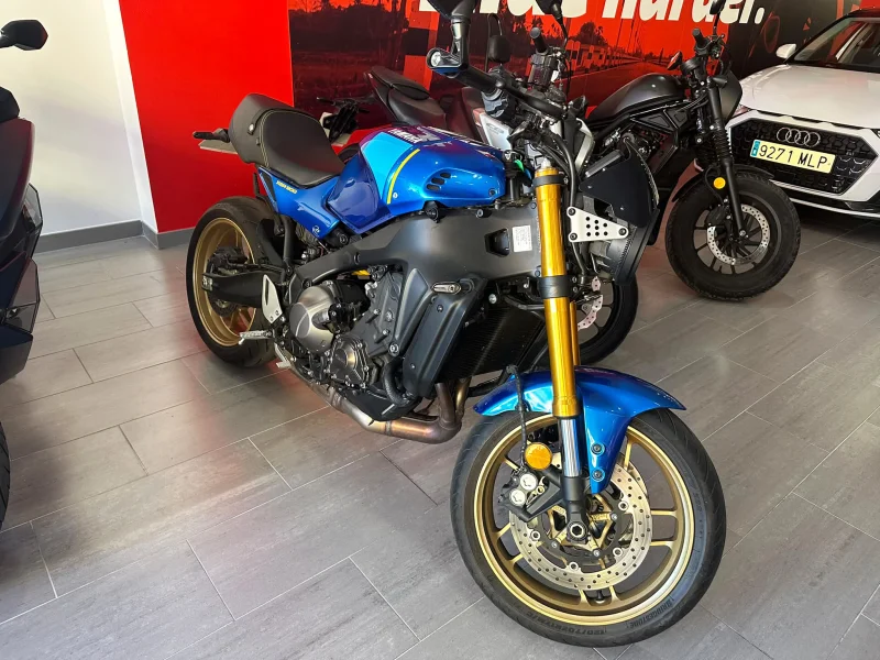 Imagen de Yamaha XSR 900 A2