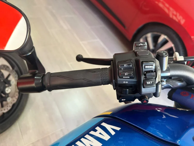 Imagen de Yamaha XSR 900 A2