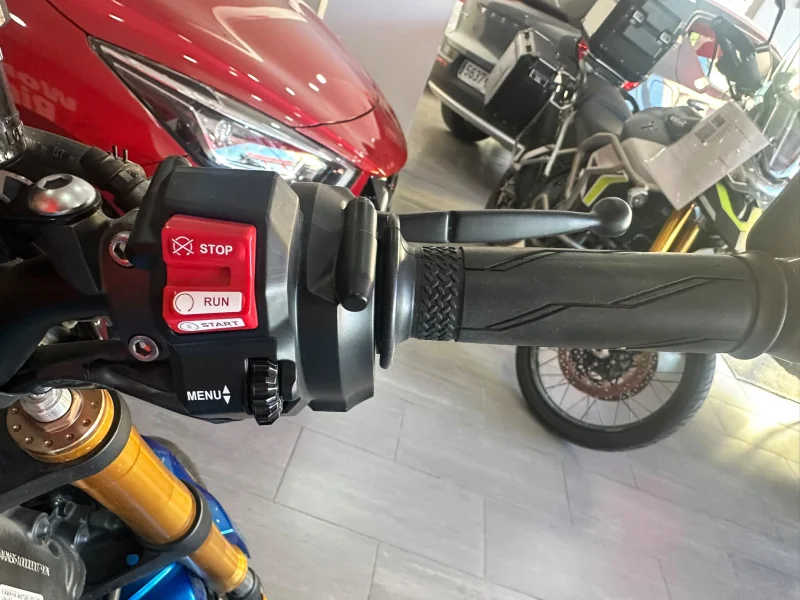 Imagen de Yamaha XSR 900 A2