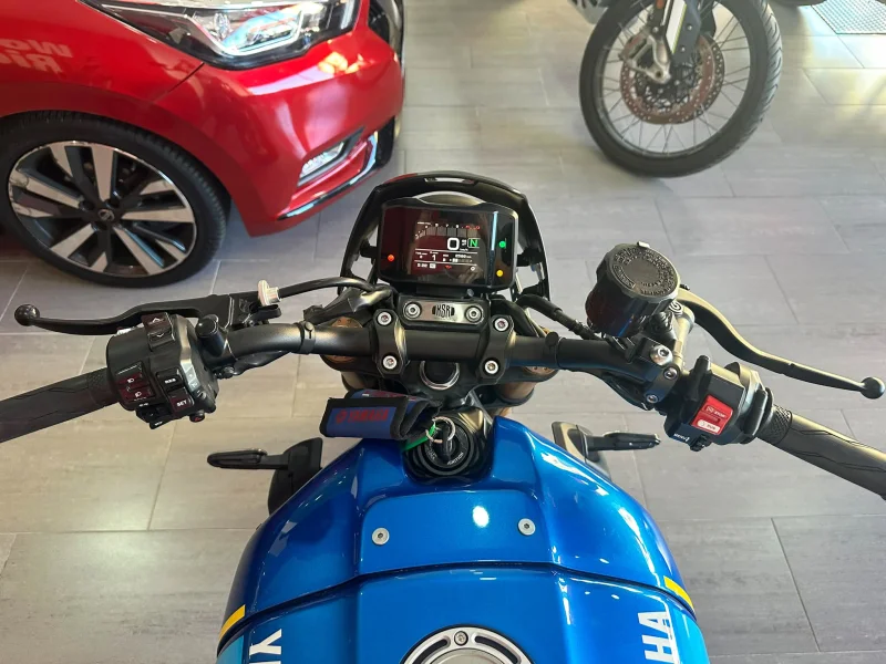 Imagen de Yamaha XSR 900 A2