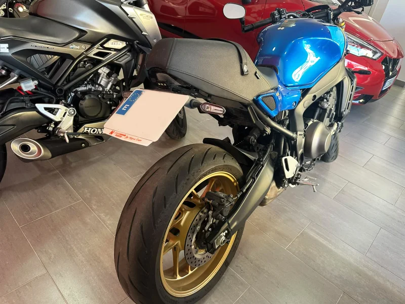 Imagen de Yamaha XSR 900 A2