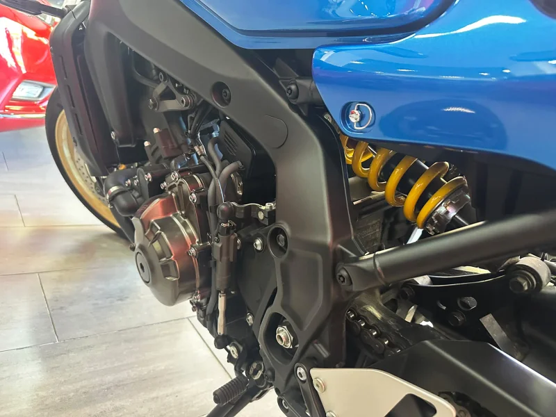 Imagen de Yamaha XSR 900 A2