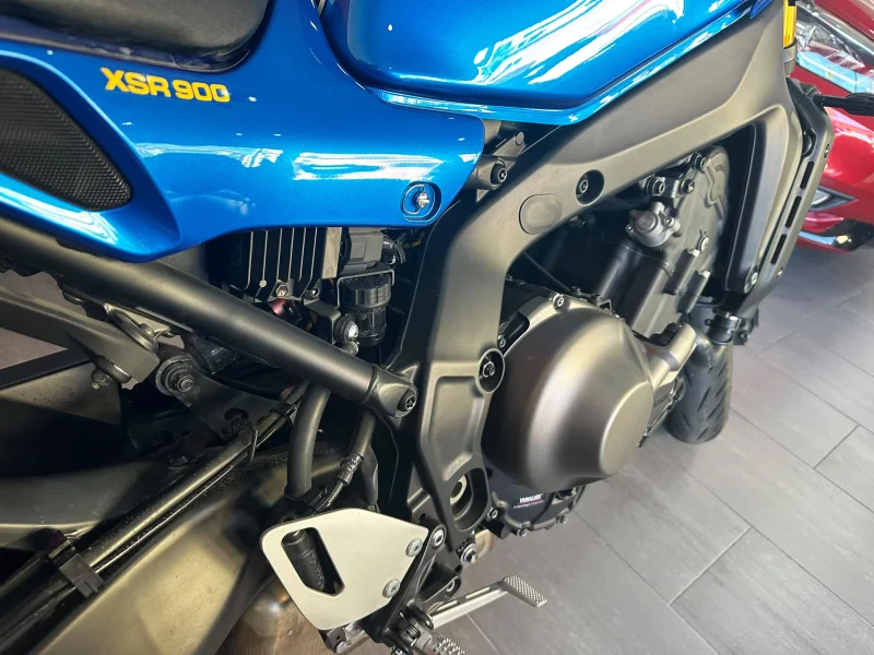 Imagen de Yamaha XSR 900 A2