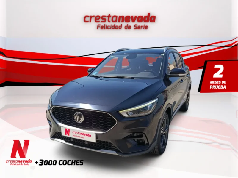 Imagen de Mg ZS