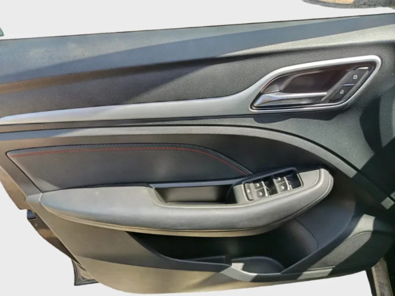 Imagen de Mg ZS