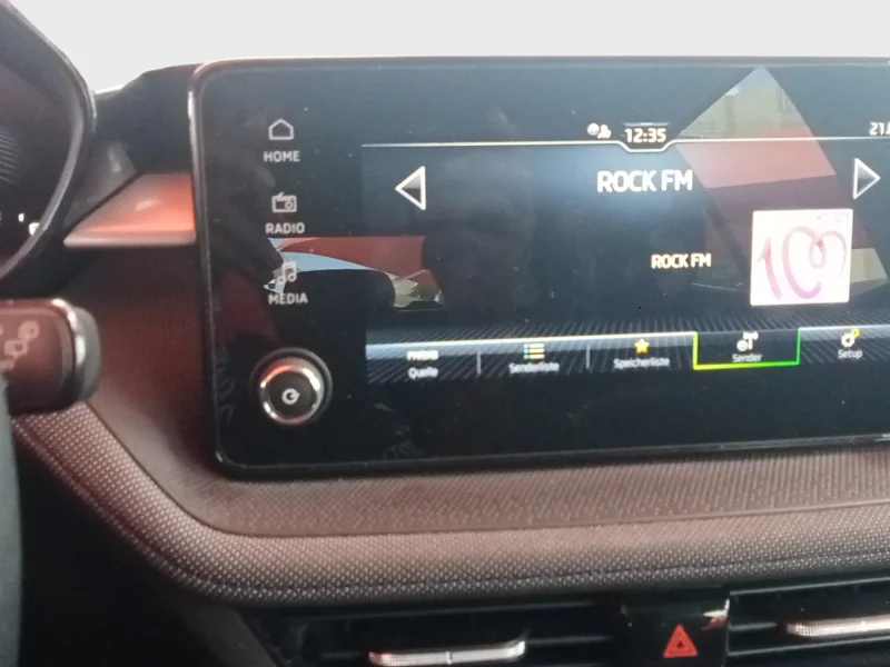 Imagen de Skoda Fabia
