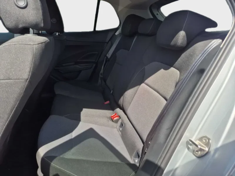 Imagen de Skoda Fabia
