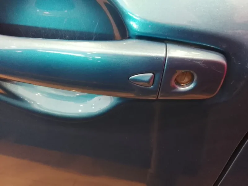 Imagen de NISSAN QASHQAI