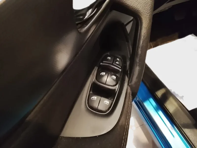 Imagen de NISSAN QASHQAI
