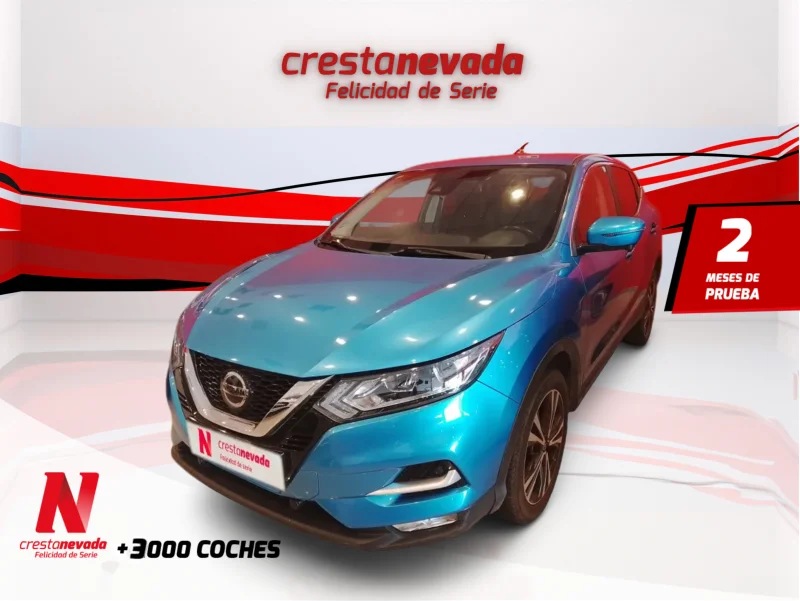 Imagen de NISSAN QASHQAI