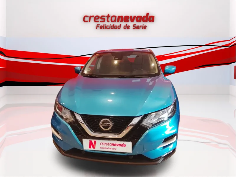 Imagen de NISSAN QASHQAI