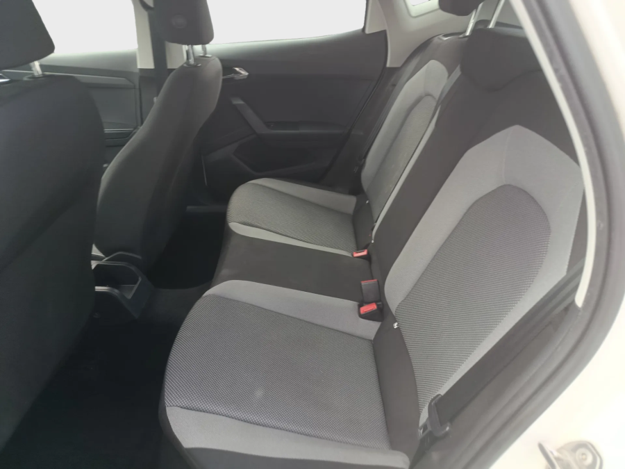 Imagen de SEAT Ibiza
