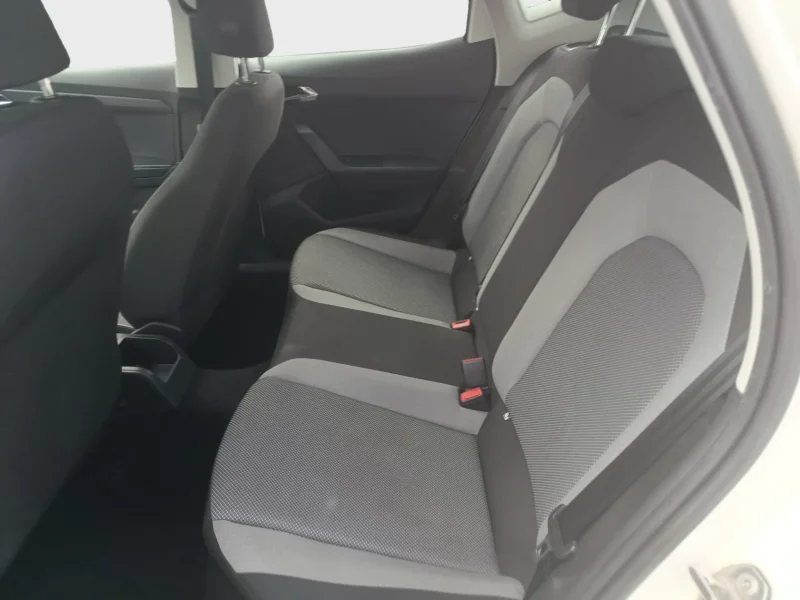 Imagen de SEAT Ibiza