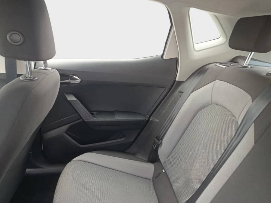 Imagen de SEAT Ibiza