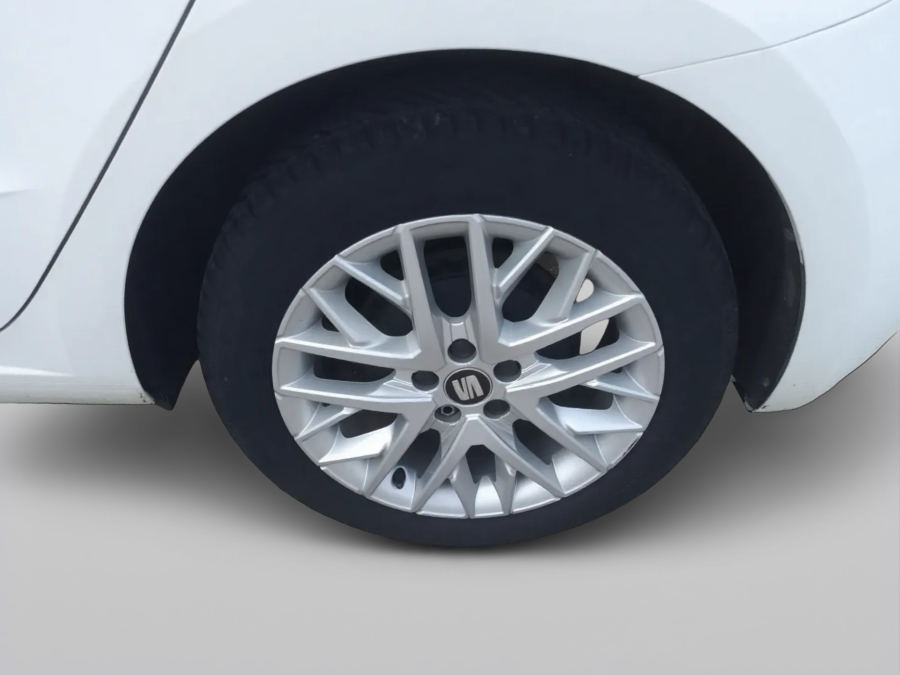 Imagen de SEAT Ibiza