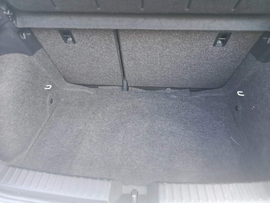 Imagen de SEAT Ibiza