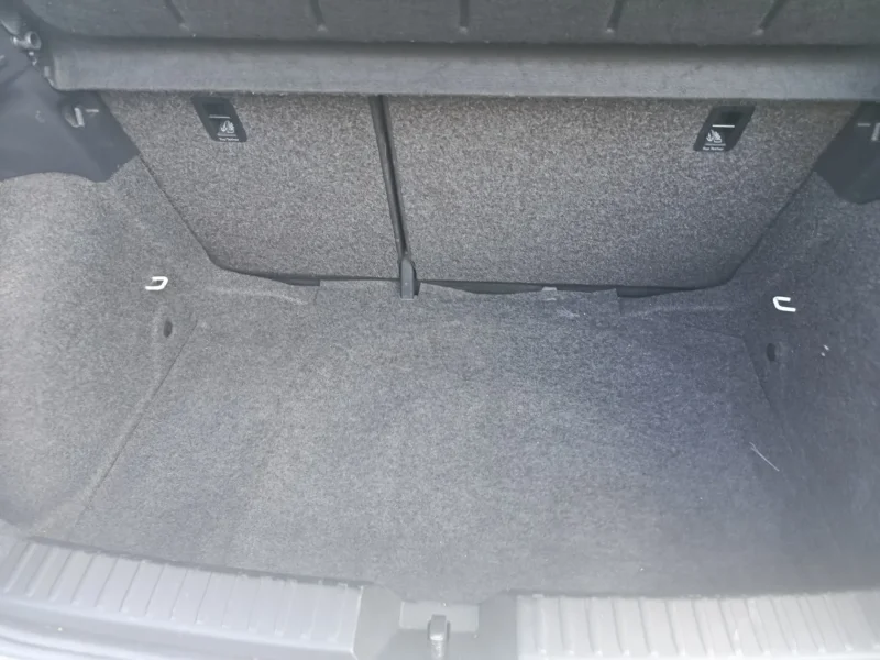 Imagen de SEAT Ibiza