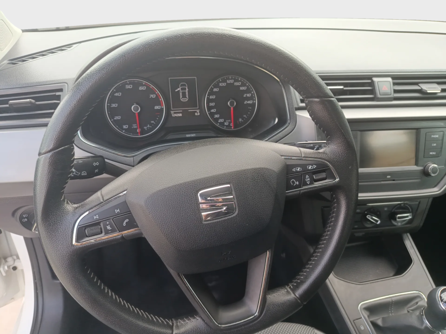 Imagen de SEAT Ibiza