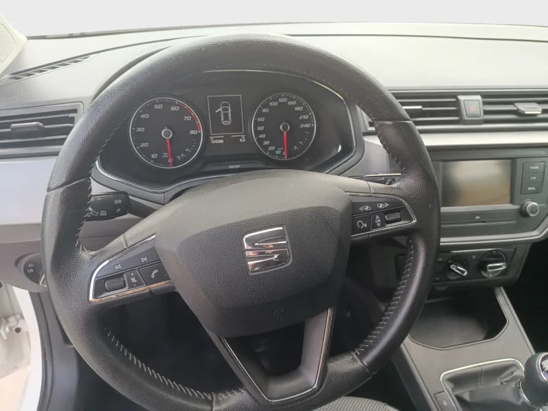 Imagen de SEAT Ibiza