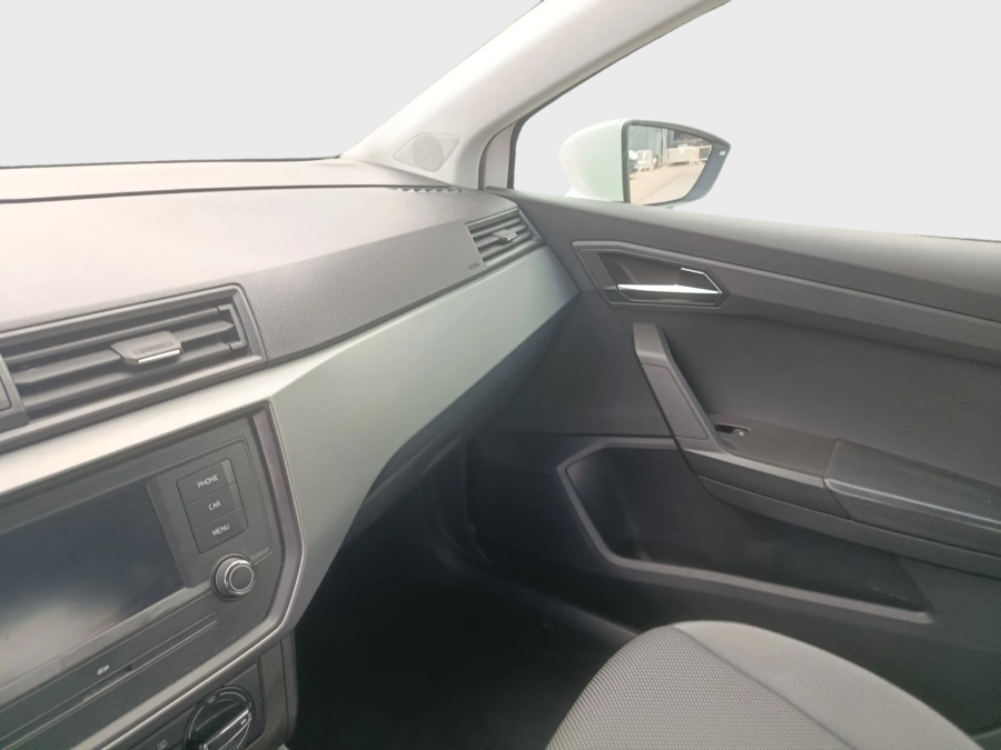 Imagen de SEAT Ibiza