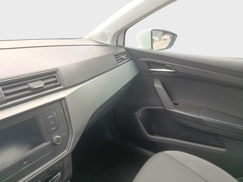 Imagen de SEAT Ibiza