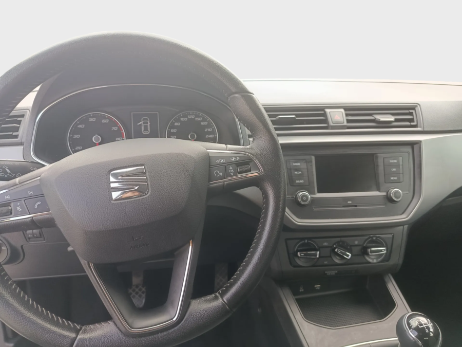 Imagen de SEAT Ibiza