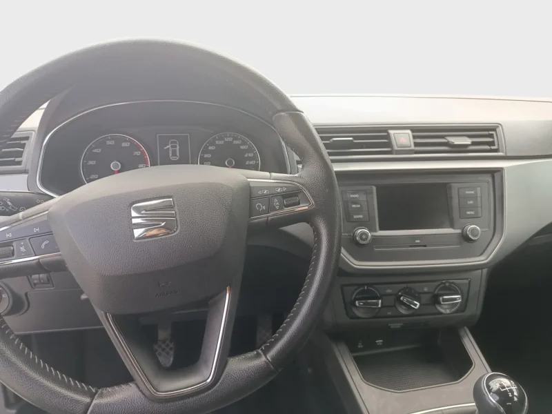 Imagen de SEAT Ibiza