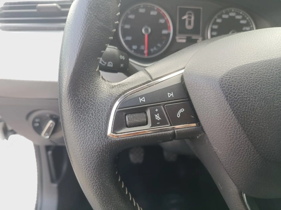 Imagen de SEAT Ibiza