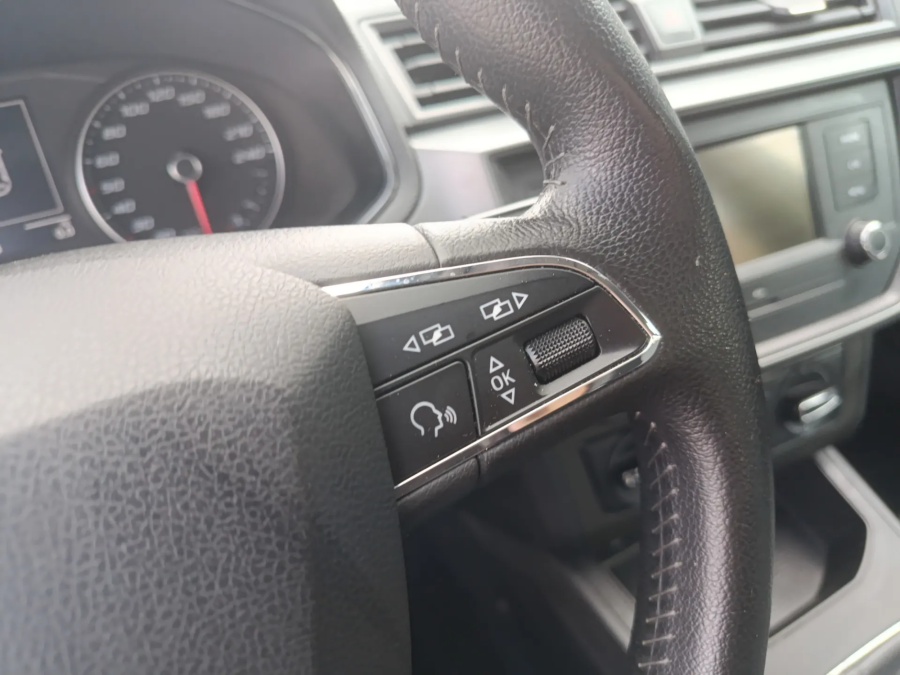 Imagen de SEAT Ibiza