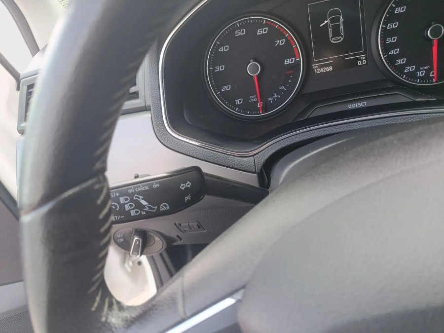 Imagen de SEAT Ibiza