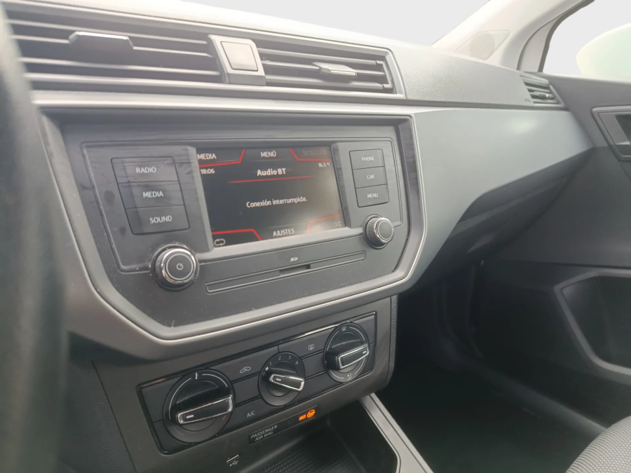Imagen de SEAT Ibiza