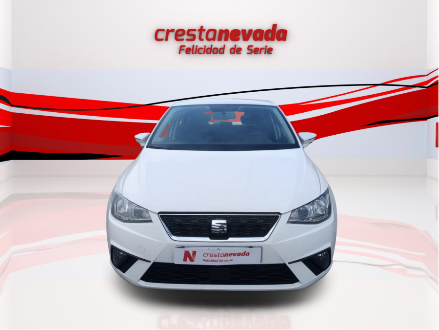 Imagen de SEAT Ibiza