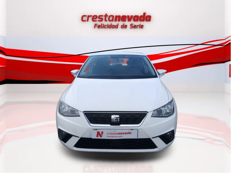 Imagen de SEAT Ibiza