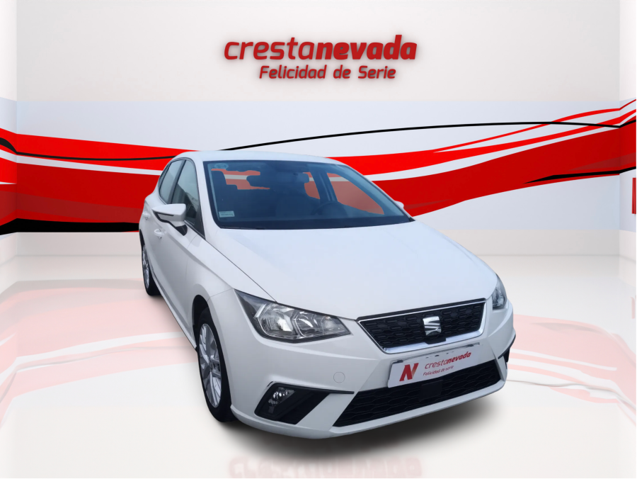 Imagen de SEAT Ibiza