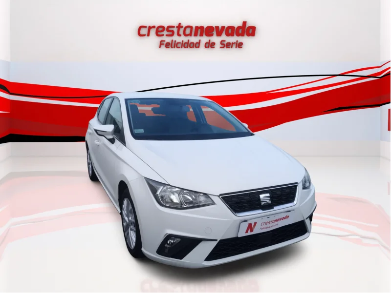 Imagen de SEAT Ibiza
