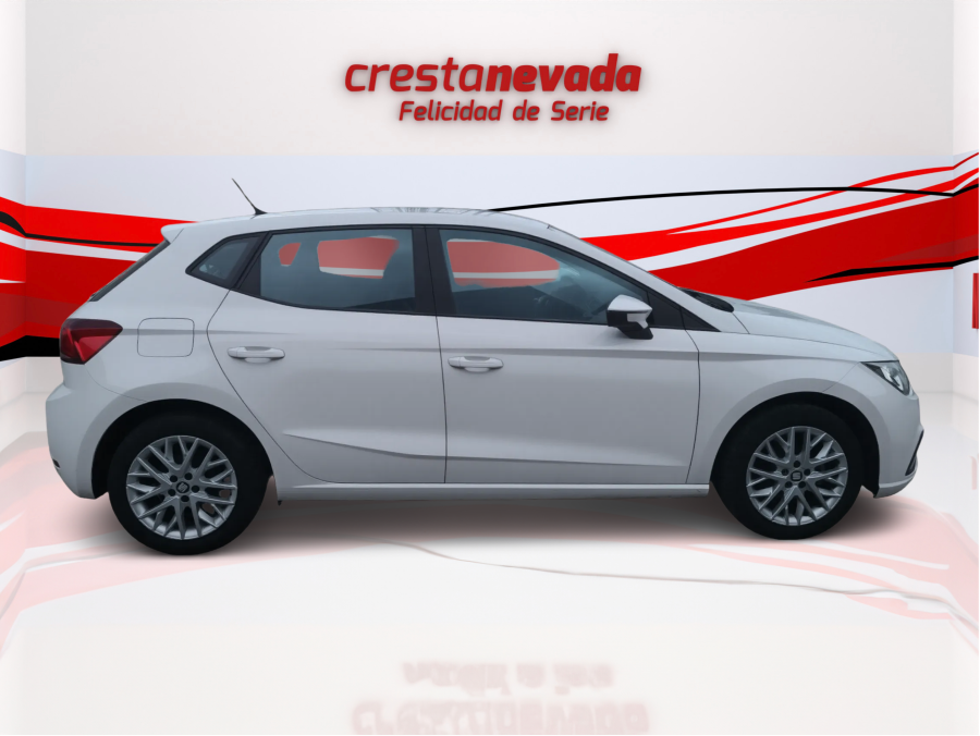 Imagen de SEAT Ibiza