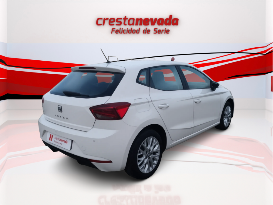 Imagen de SEAT Ibiza