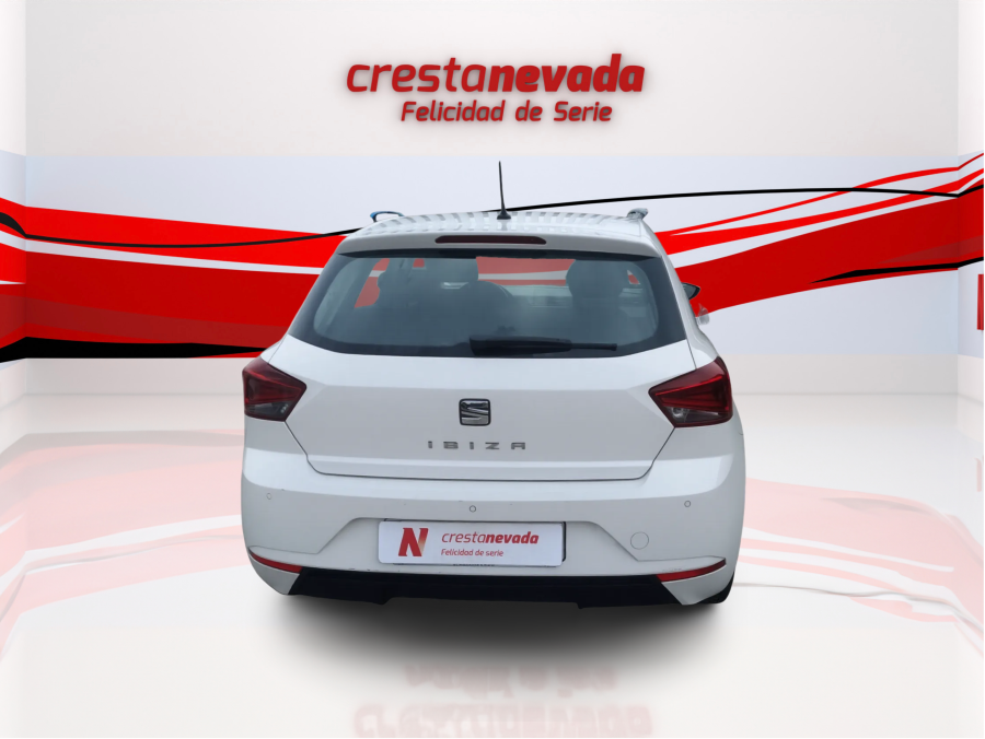 Imagen de SEAT Ibiza