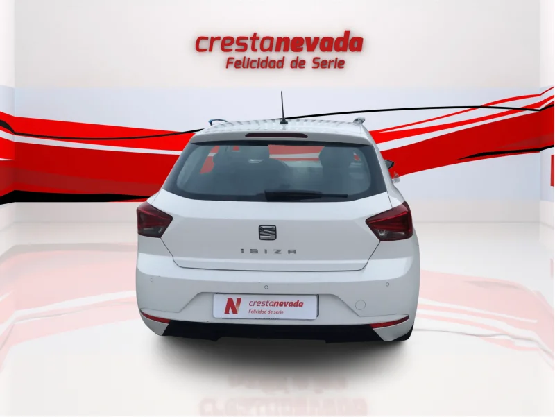 Imagen de SEAT Ibiza