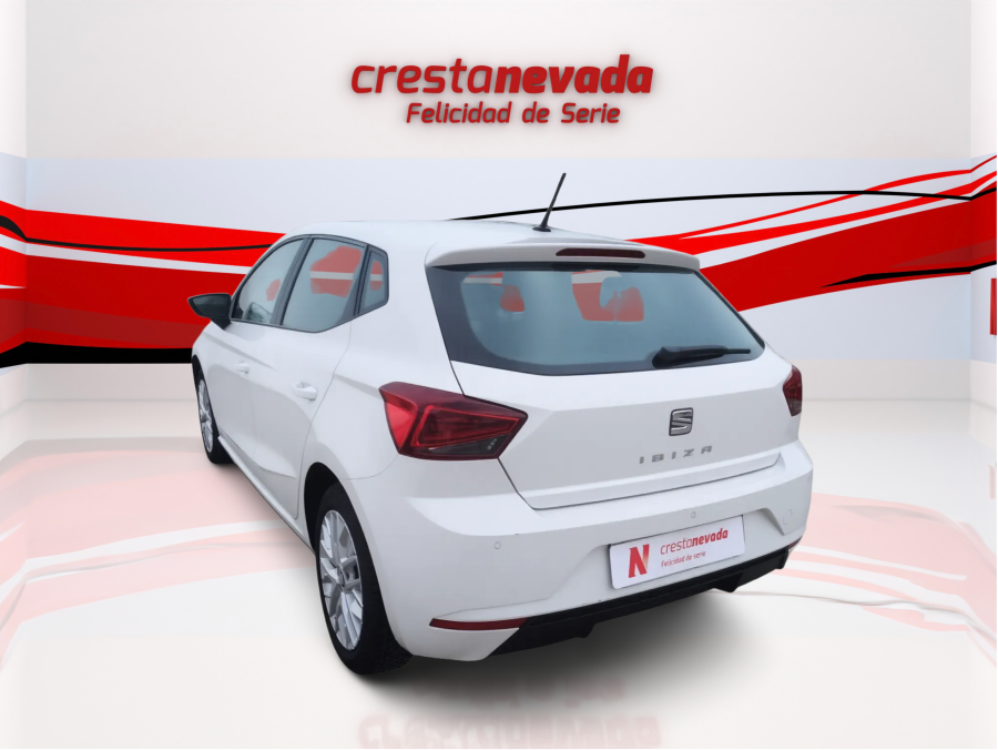 Imagen de SEAT Ibiza