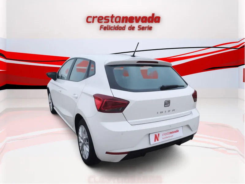 Imagen de SEAT Ibiza