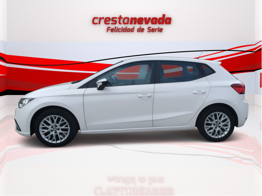 Imagen de SEAT Ibiza