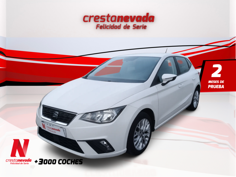 Imagen de SEAT Ibiza